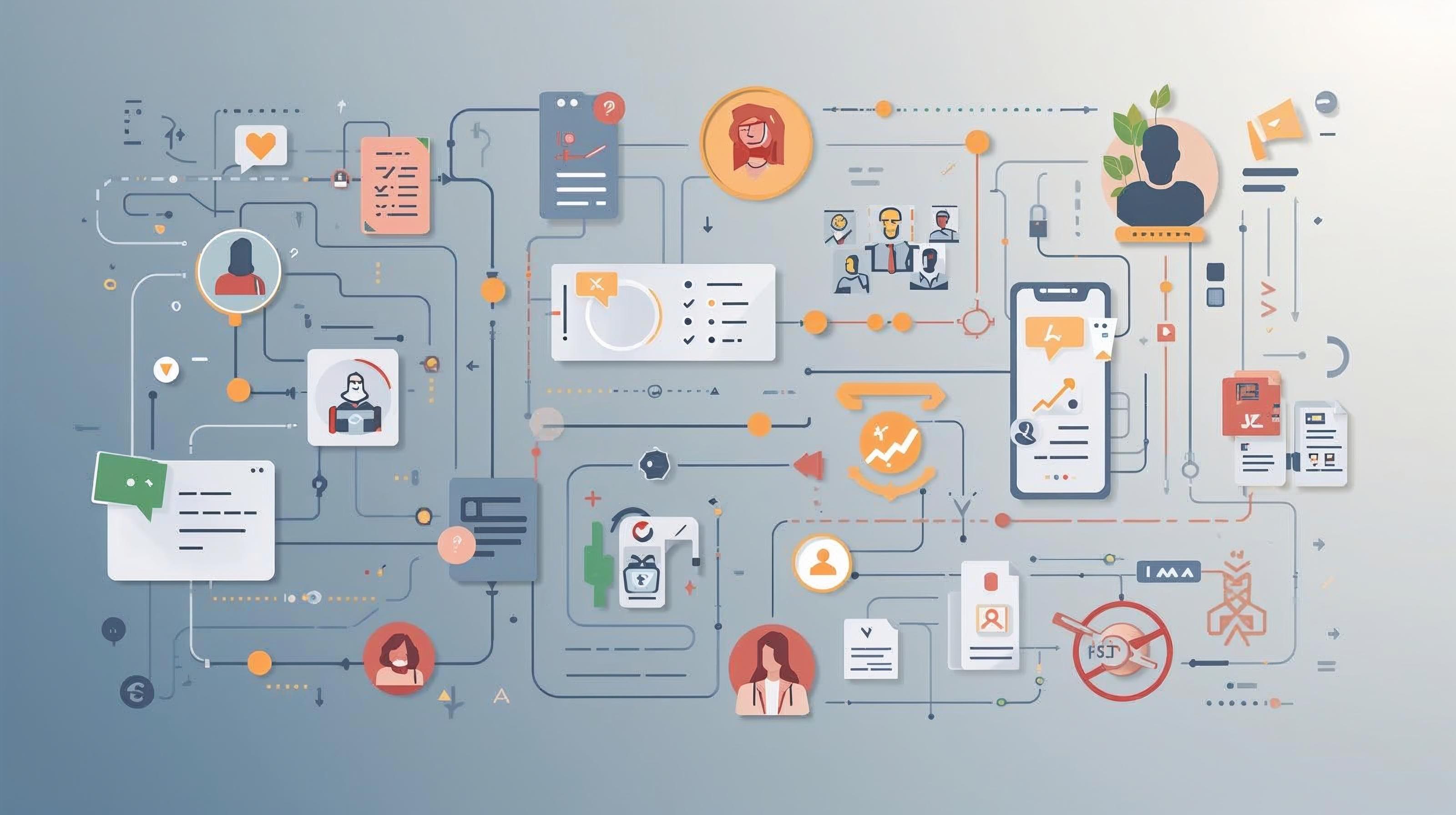 How Automation Improves Customer Experience in Service Businesses