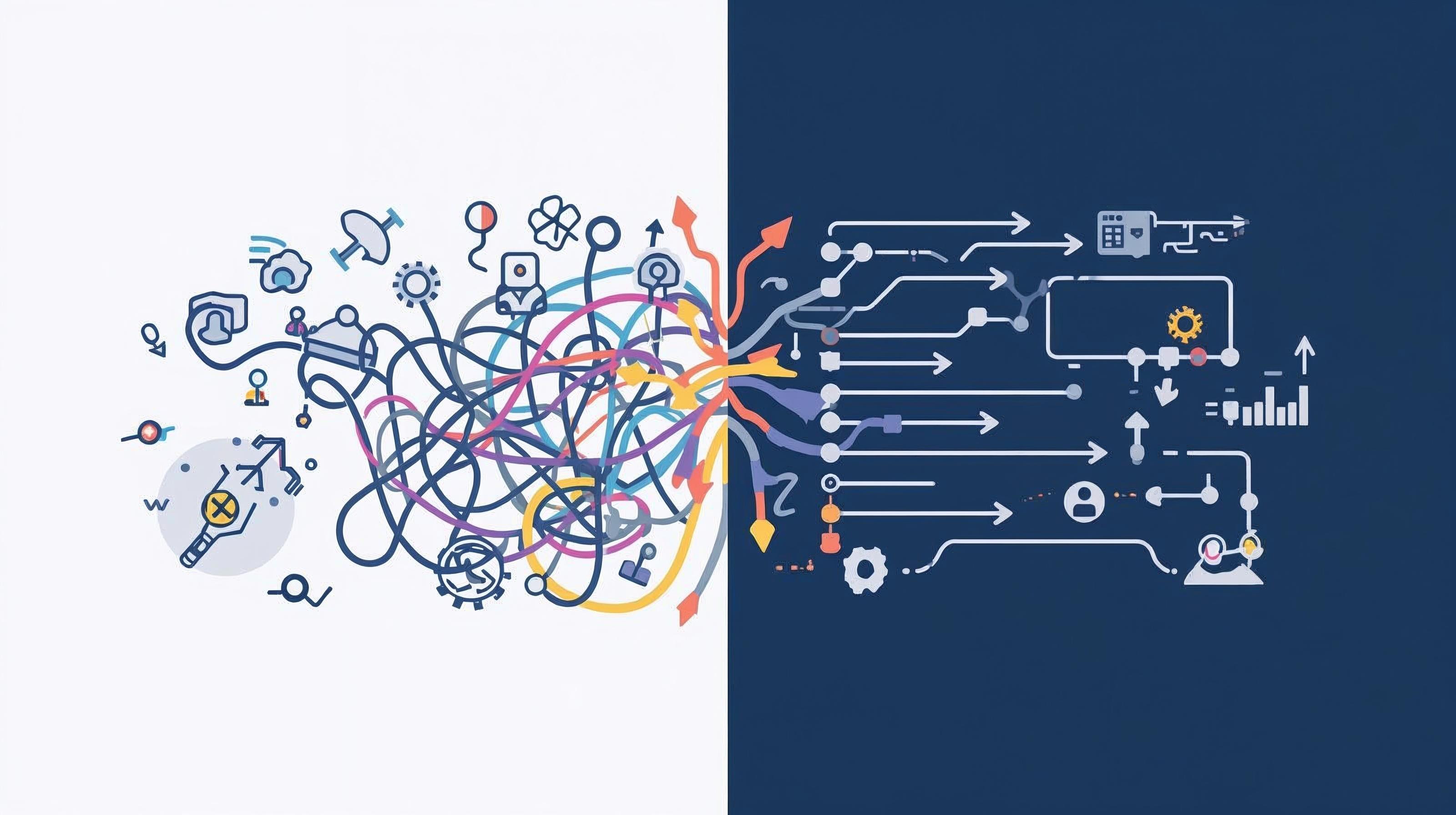 Ինչու՞ են համակարգերը, ոչ թե մարդիկ, կառուցում հաջողակ բիզնեսներ