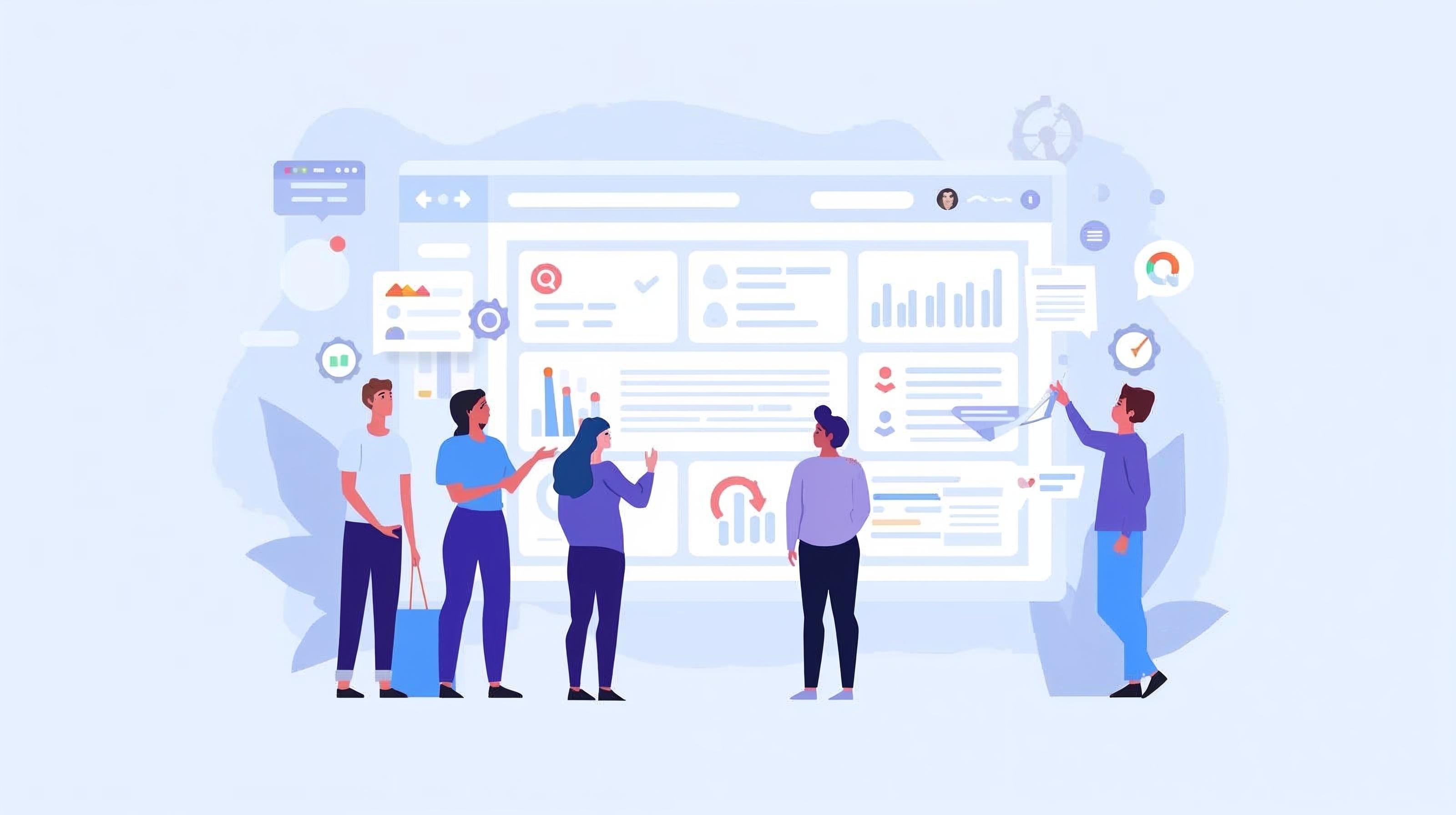 The 7 Productivity Systems Every Modern Service Business Needs