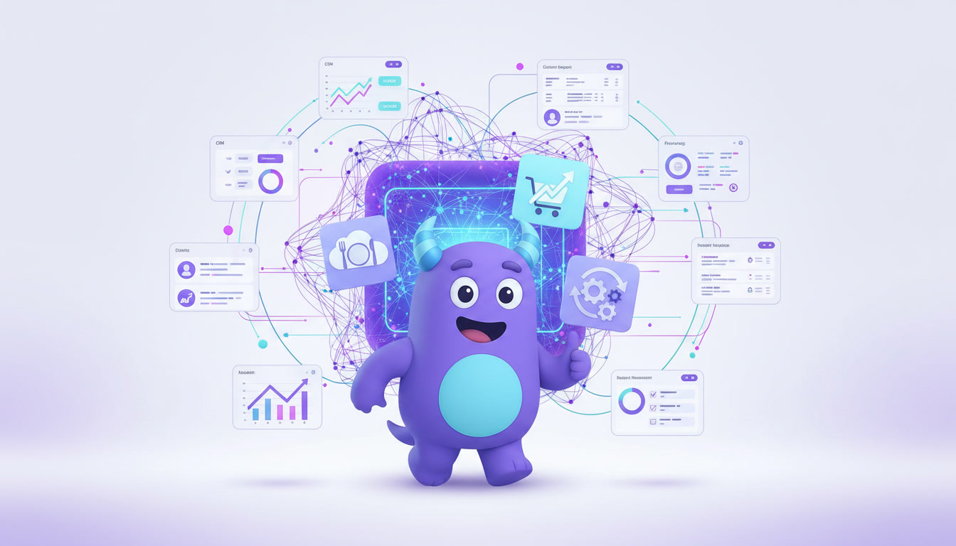 How AI Is Transforming Business Operations