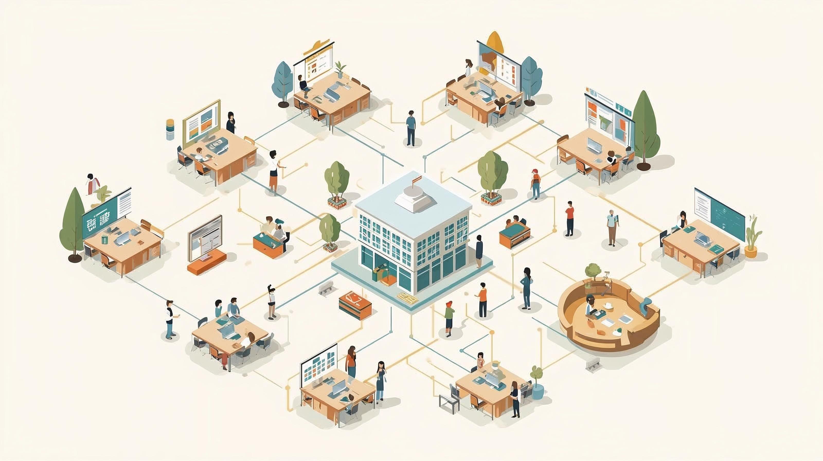 What Slows Training & Education Centers Down as They Expand