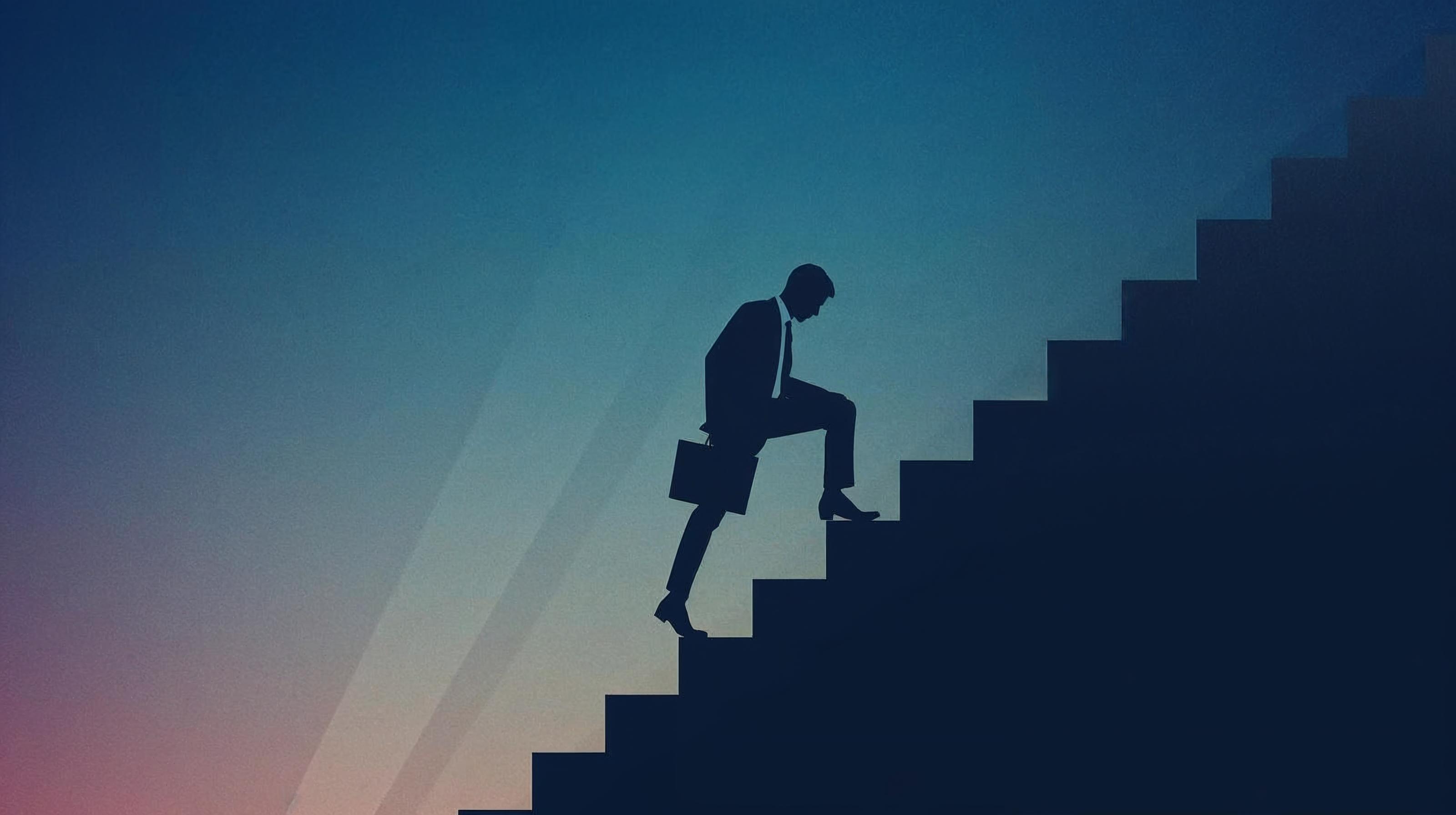 Ծառայությունների մատուցման բիզնեսի աճի 5 փուլերը (և ինչն է խափանվում յուրաքանչյուր փուլում)