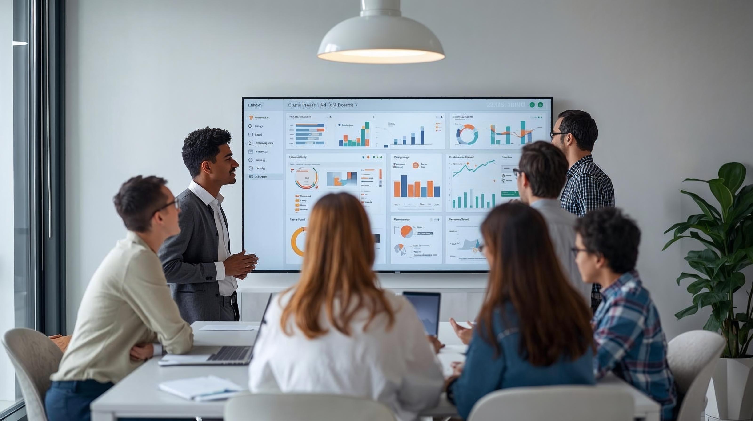 Най-добрият ERP софтуер за малкия бизнес през 2026 г.