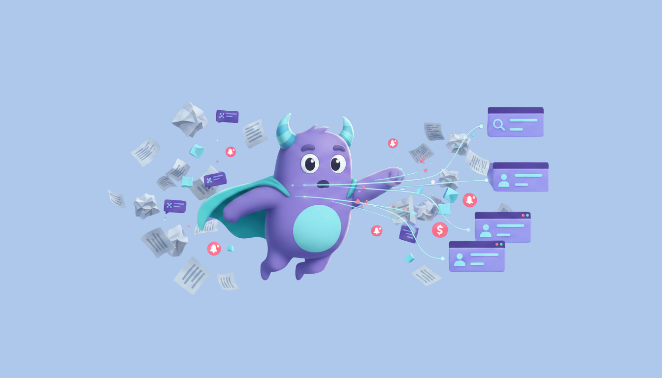 Workflow Automation: How to Automate Repetitive Work in Your Business
