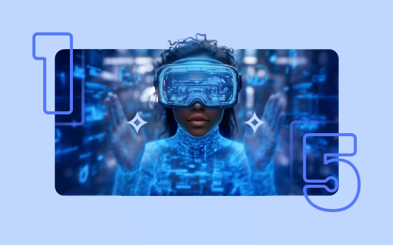 15 Best AI Productivity Tools to Use in 2025