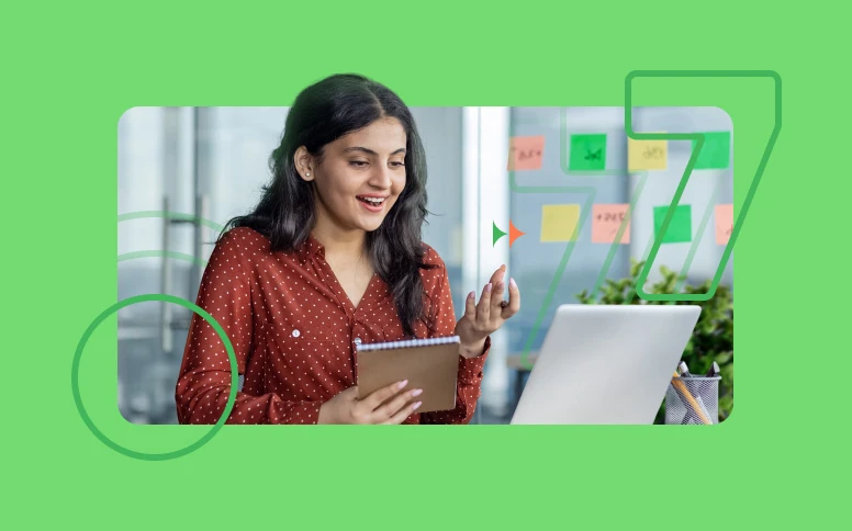 Top 7 Online Meeting Tools for the Modern Workplace in 2025