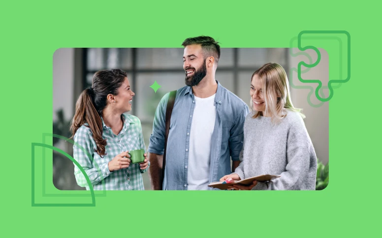 Collaboration in Teams 2025: Ways to Build Cohesion