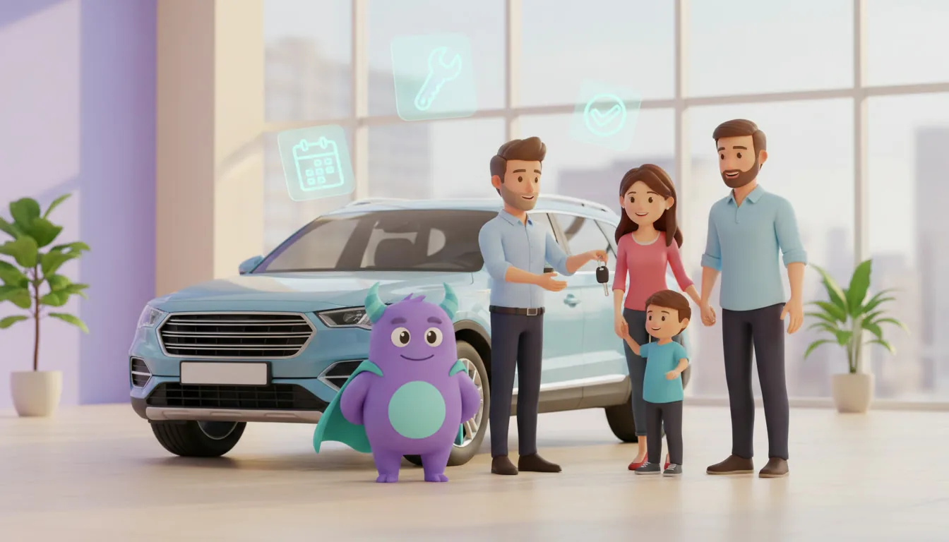 Car Dealership CRM: How to Turn More Leads and Test Drives into Sales