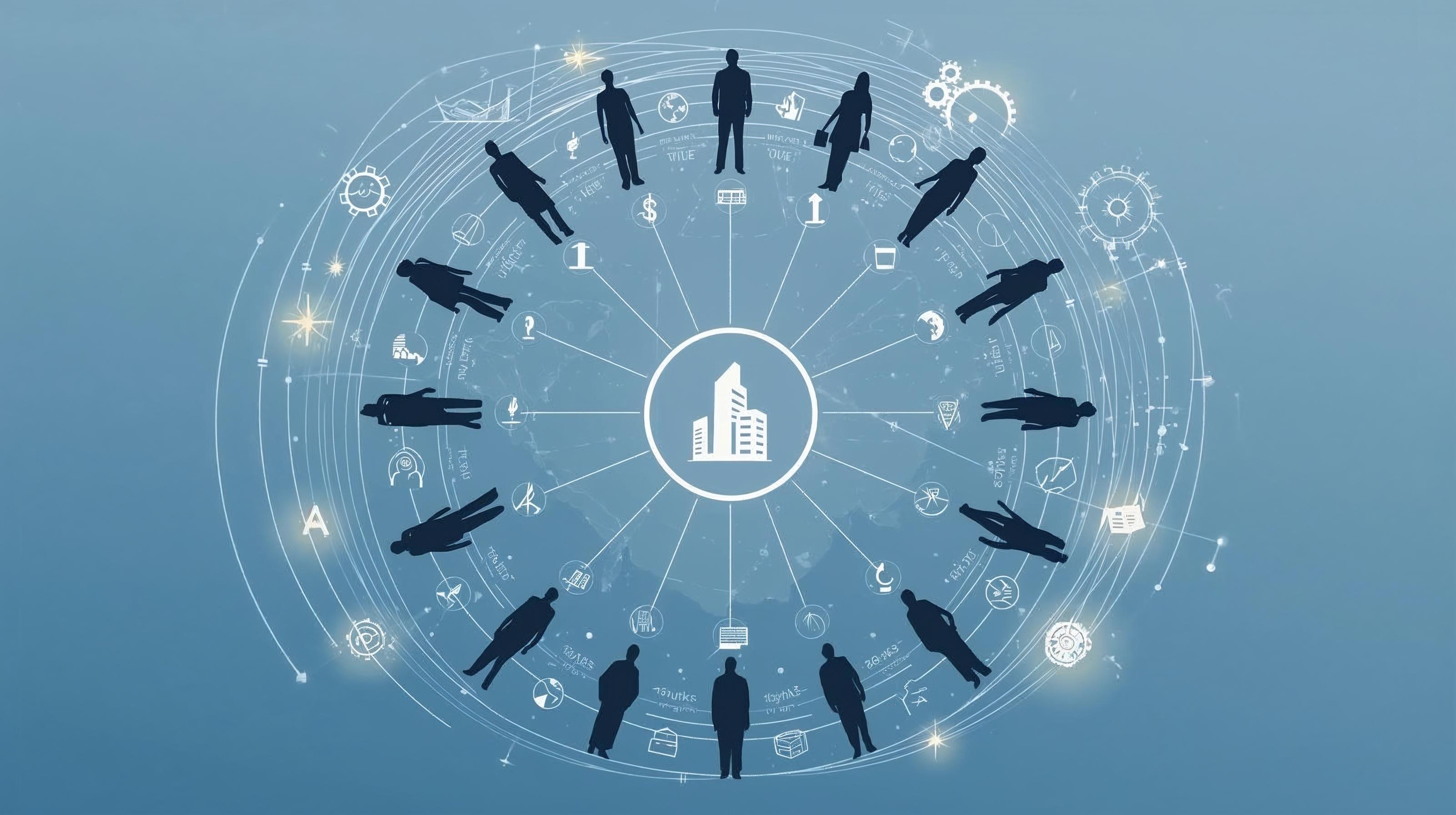 22 Archetypes in Business Leadership