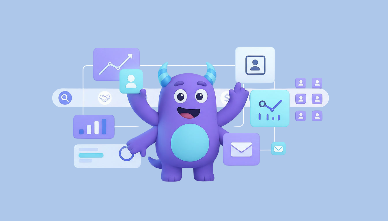How to Build a Sales Process That Actually Converts