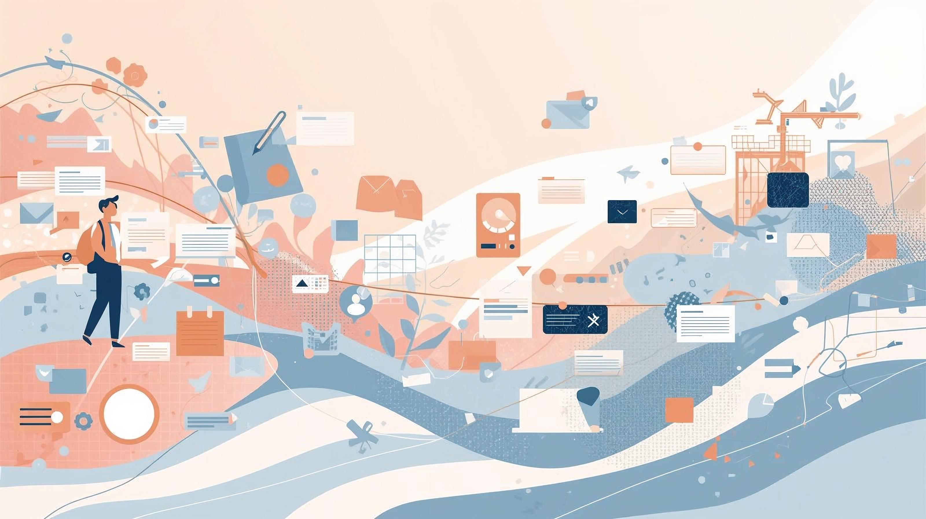 Ավտոմատացումը փոխում է աշխատանքի զգացողությունը սպասարկման բիզնեսներում