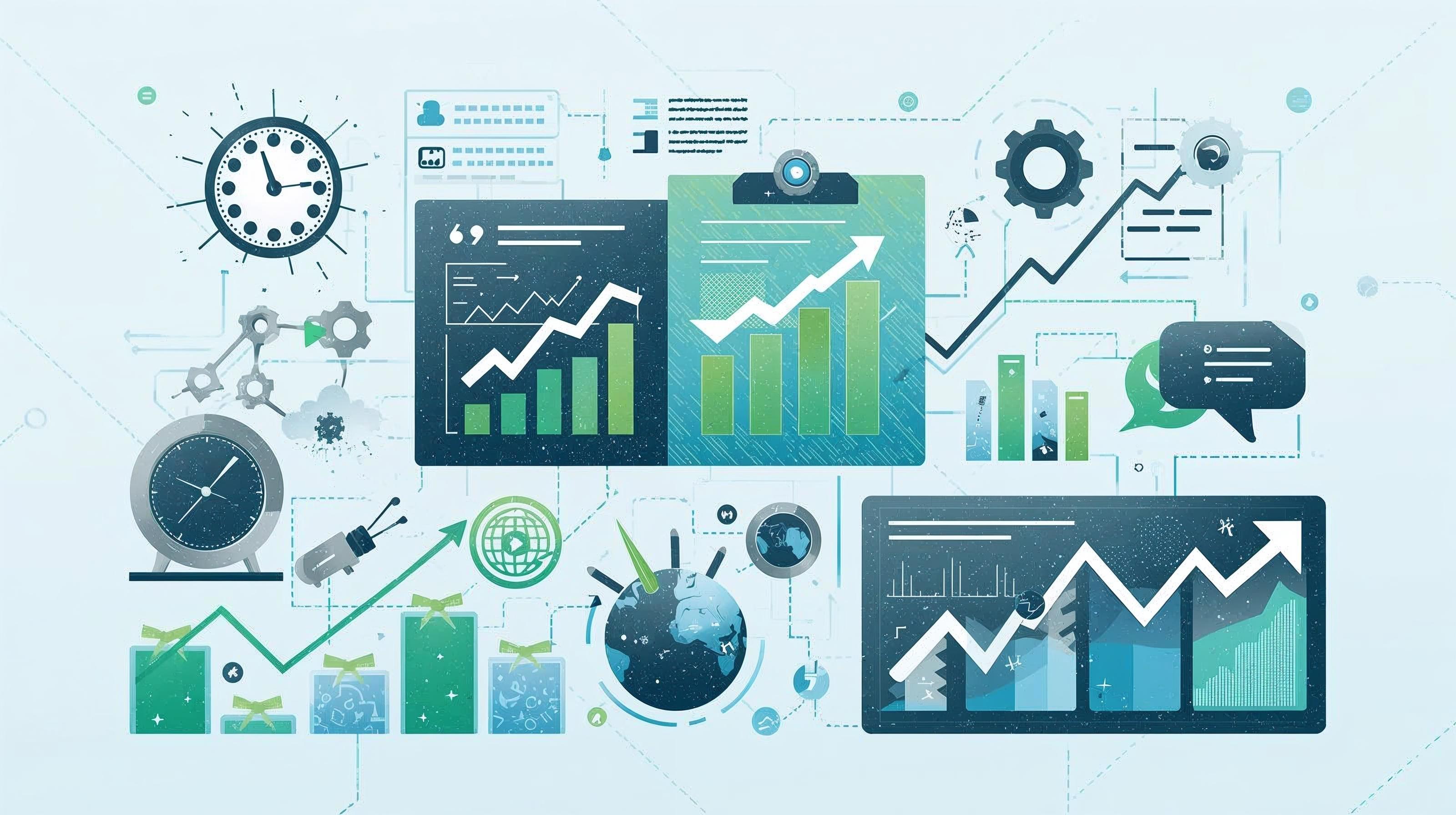 How Service Teams Can Double Output Using Workflow Automation