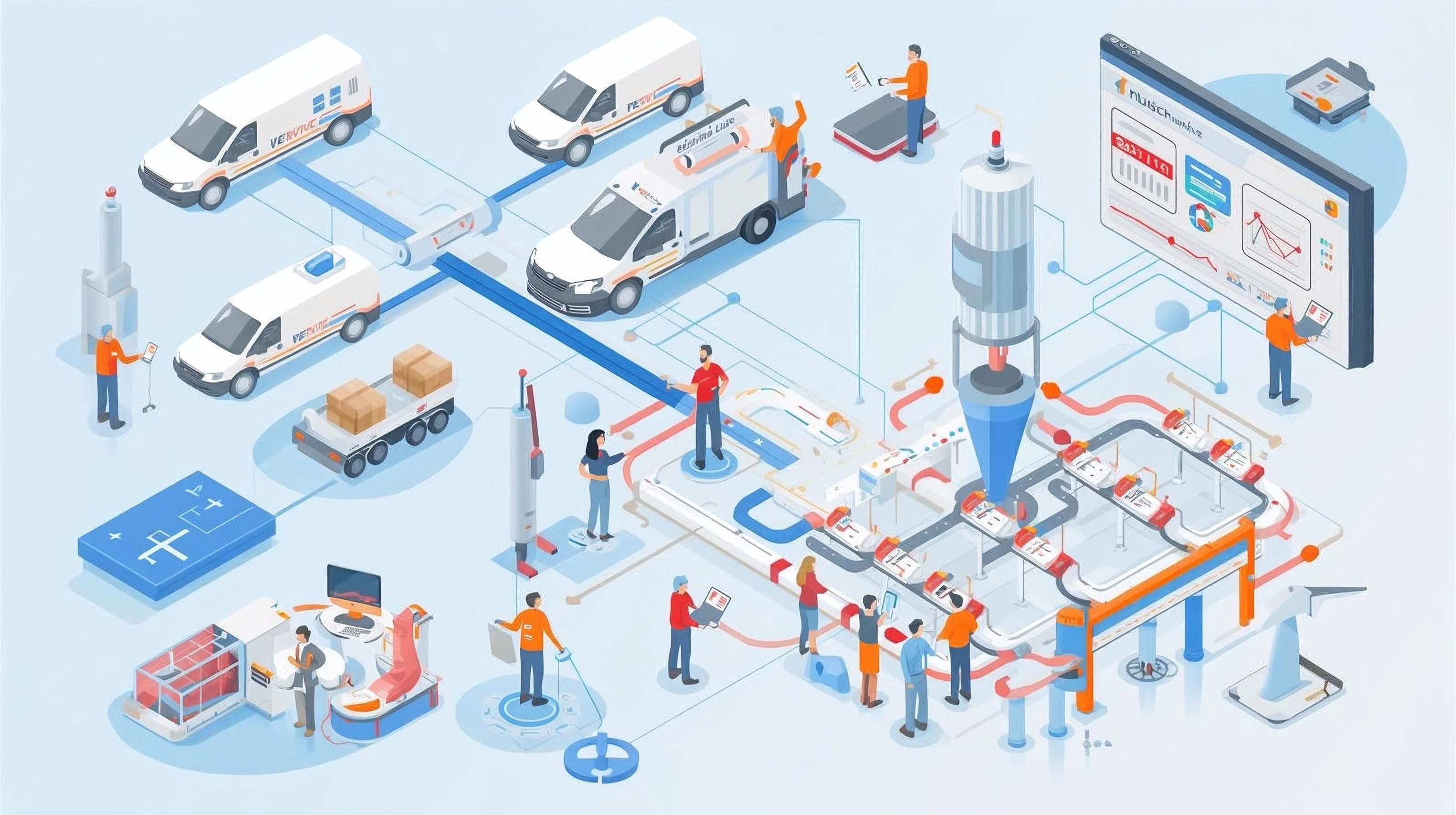 Operational Challenges Facing Growing Home Service Businesses