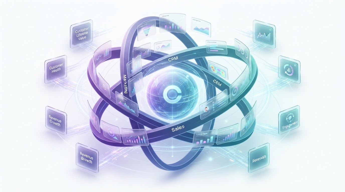  Customer Lifecycle Management: Vom Erstkontakt zum treuen Kunden