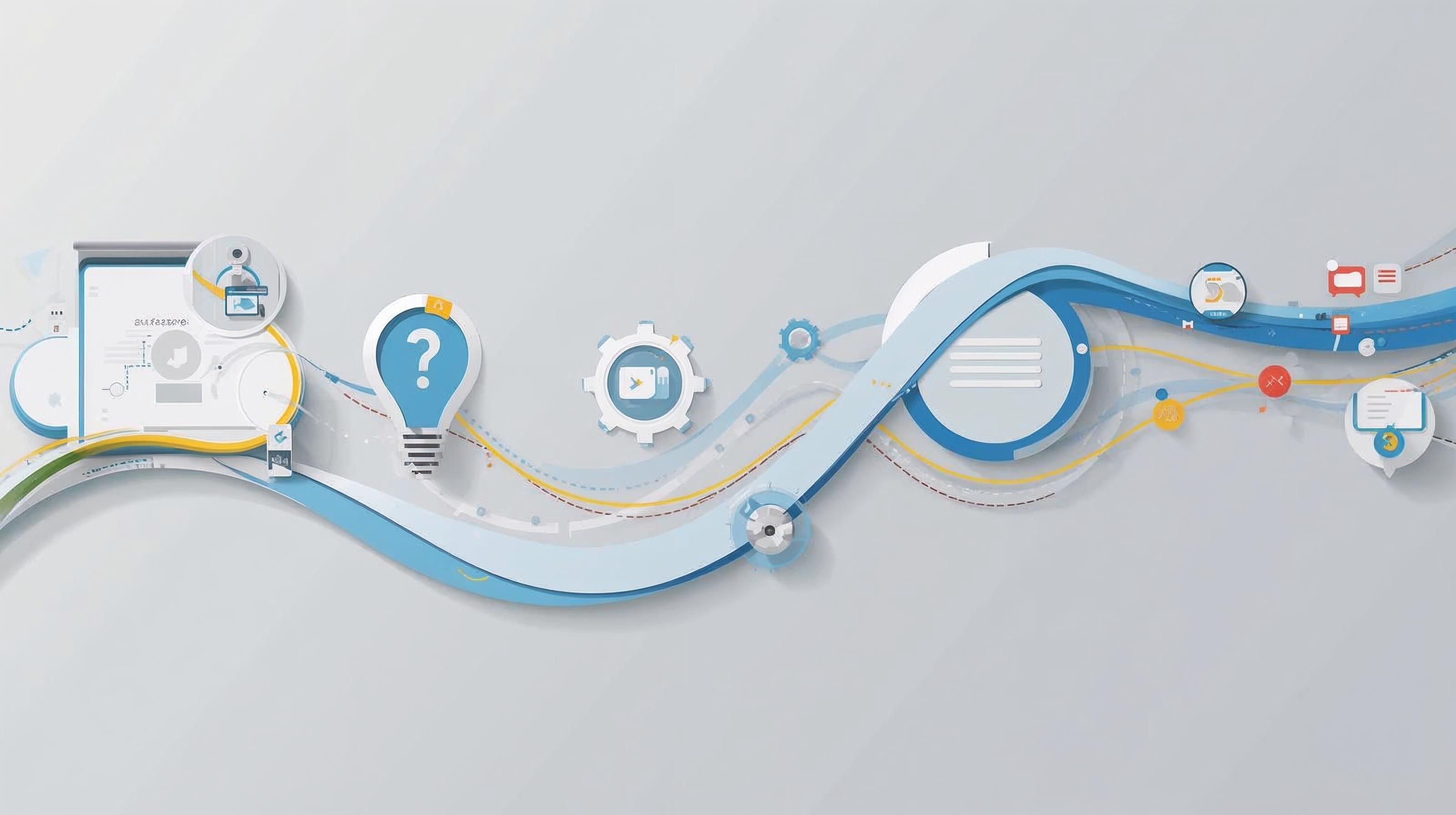 Երբ ավտոմատացումը բացակայում է ամենօրյա գործառնություններից