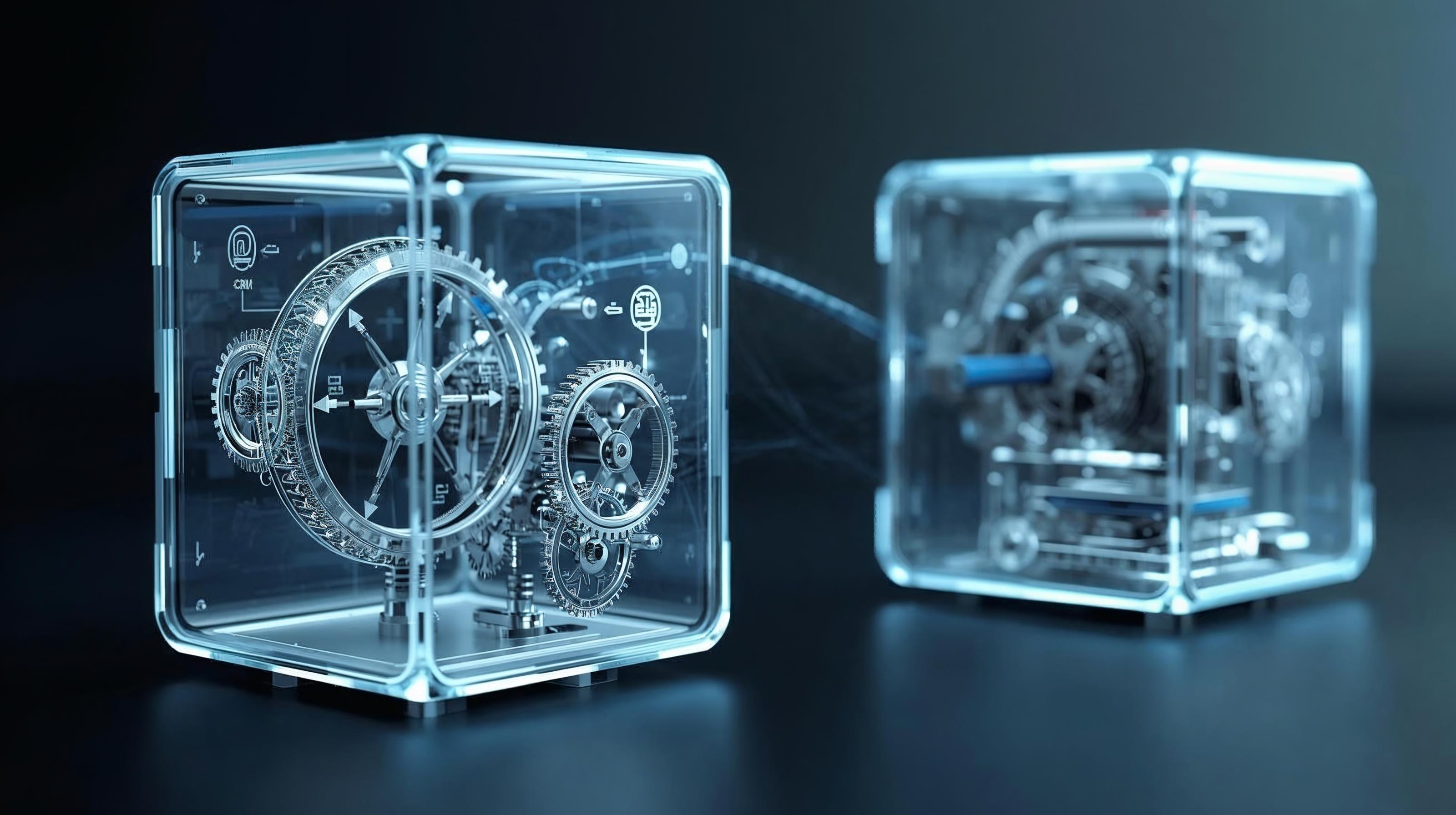 ERP-ն ընդդեմ CRM-ի․ ո՞րն է տարբերությունը և արդյո՞ք երկուսն էլ անհրաժեշտ են