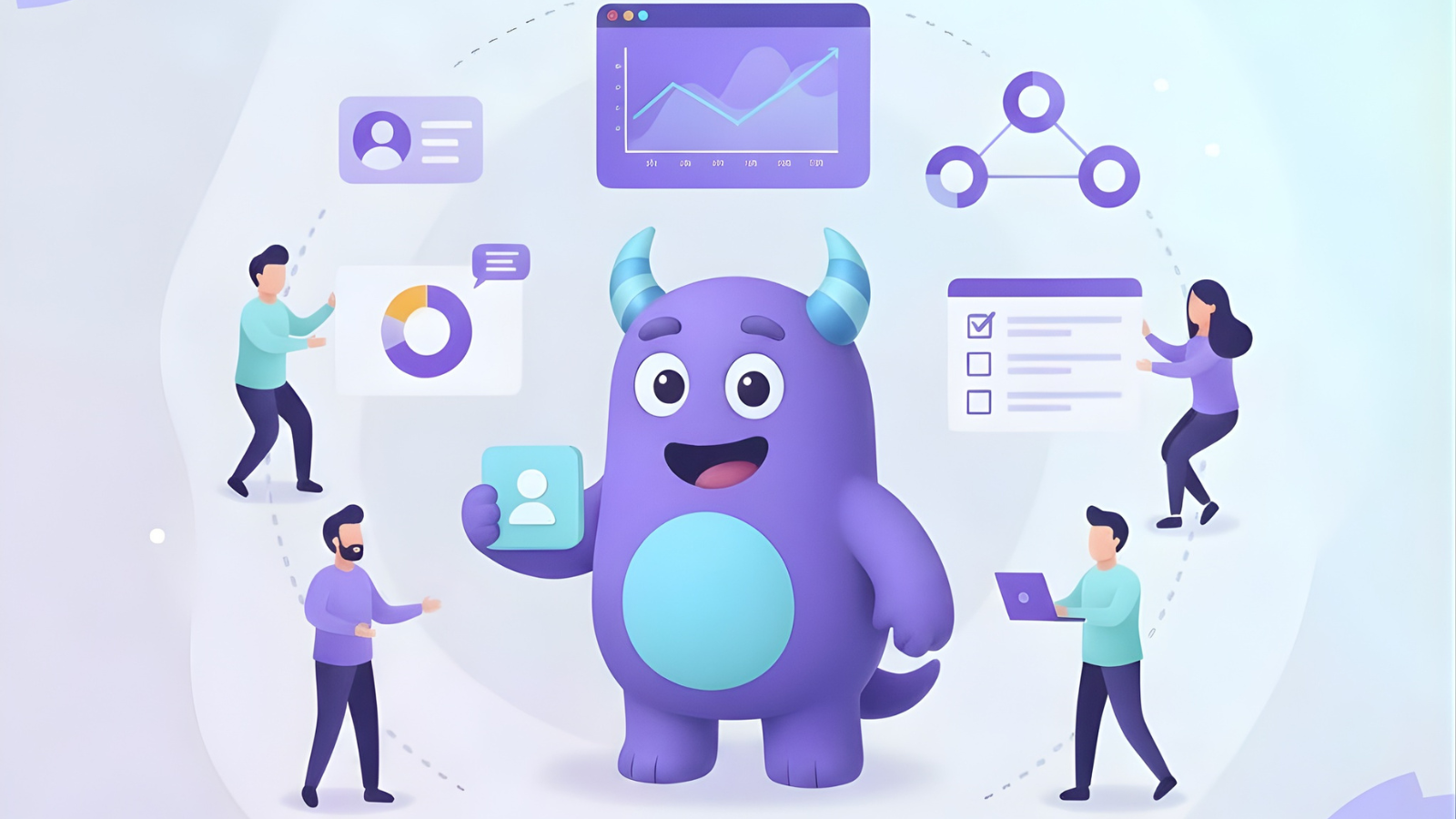 Best CRM for Small Business in 2026 