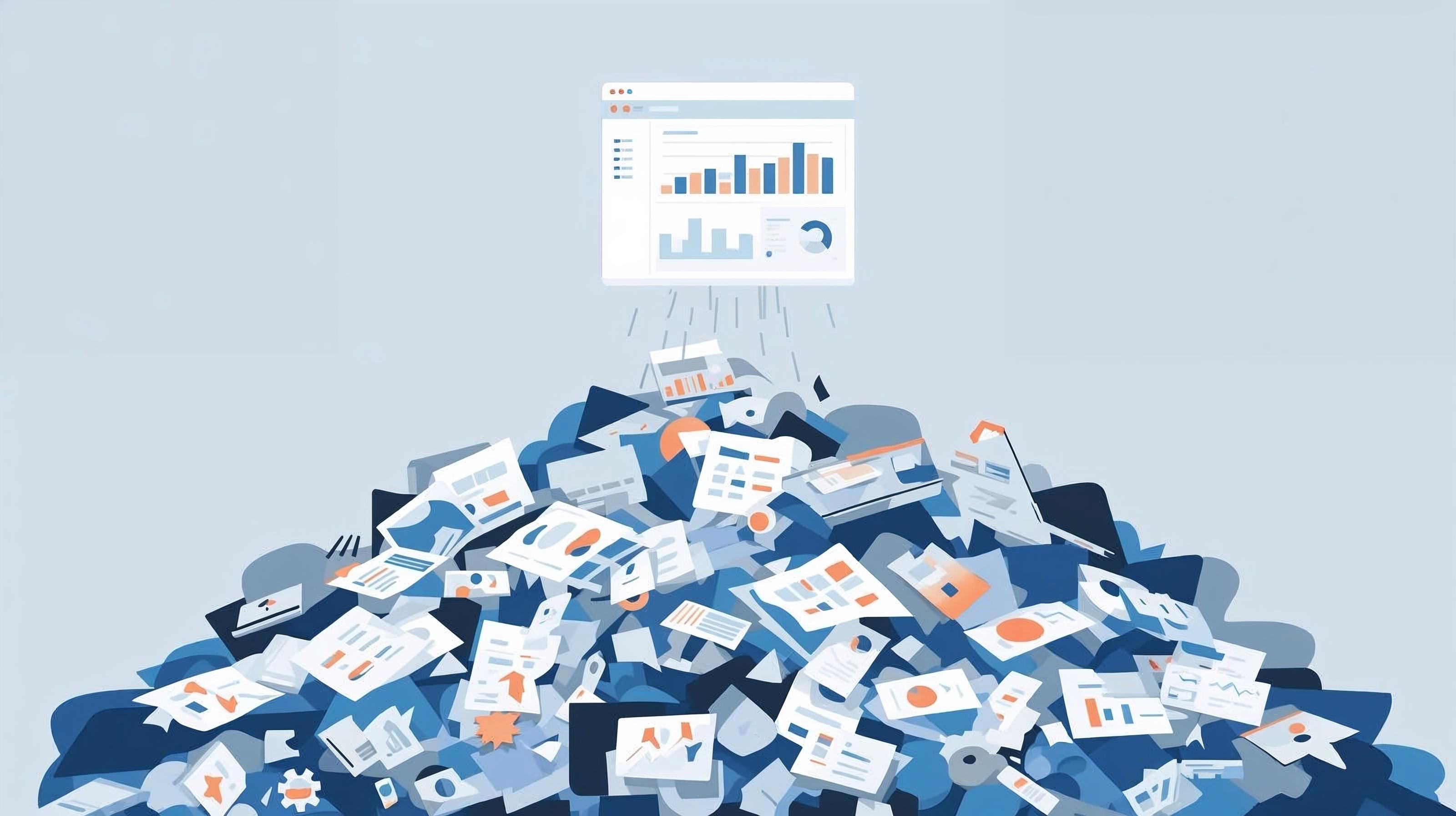 Signs Your Business Has Outgrown Spreadsheets and Disconnected Tools