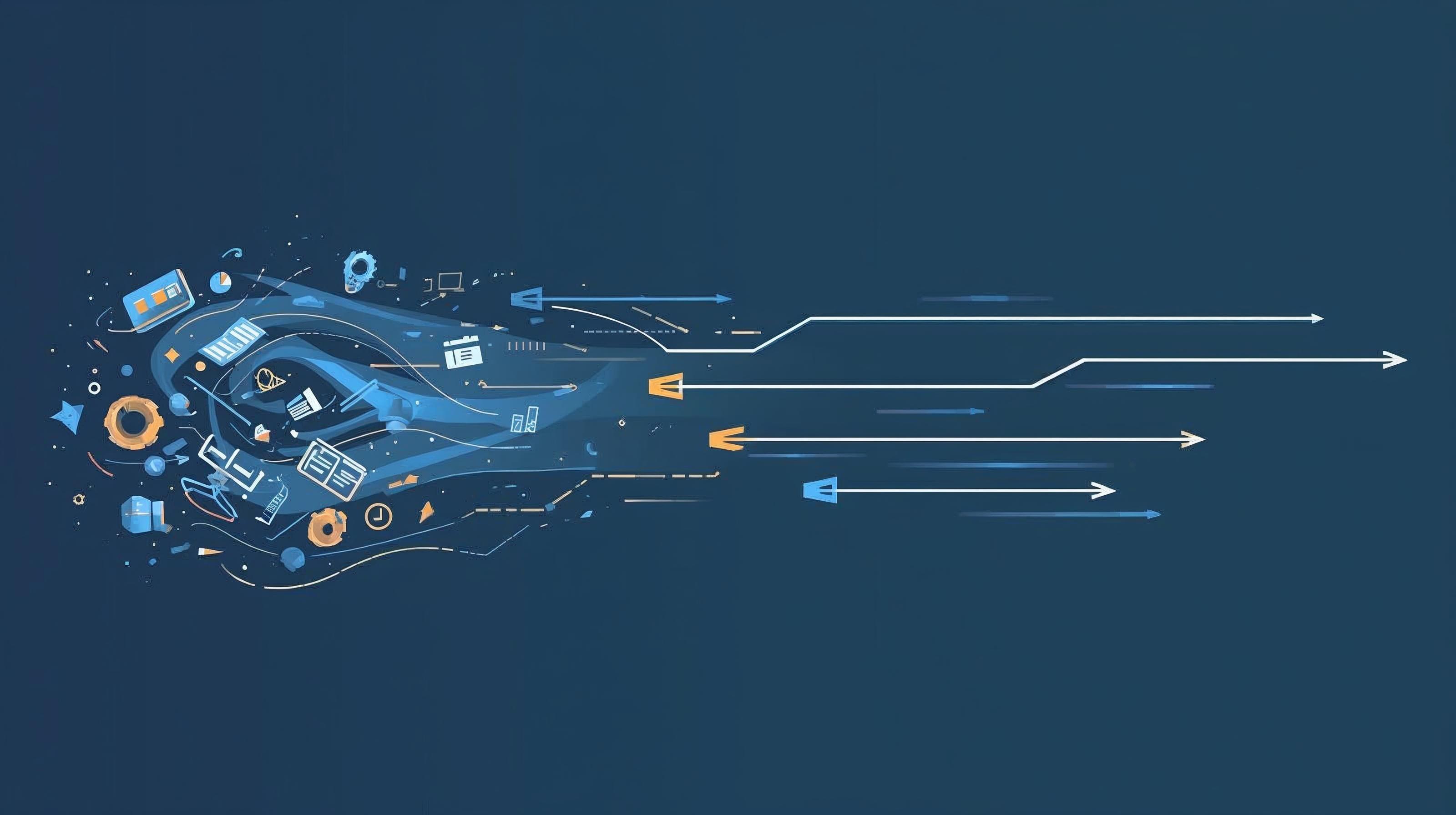 Քաոսից դեպի վերահսկողություն․ ինչպես կազմակերպել ձեր բիզնես գործընթացները