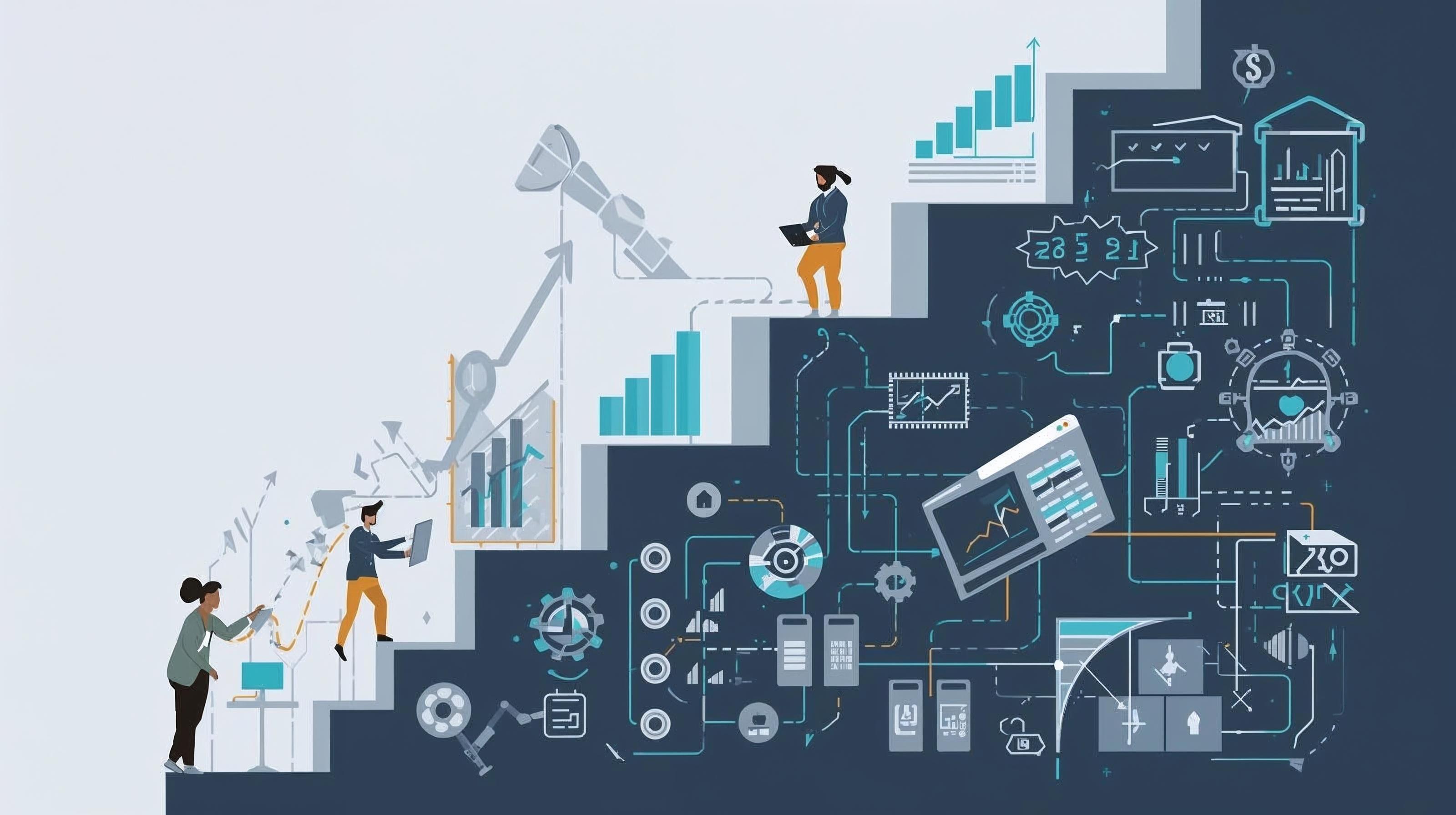 5 Things That Break When Your Business Starts to Scale (and How to Prevent Them)