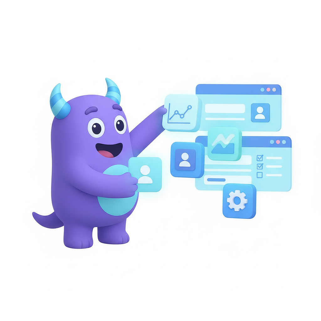 Конструктор документов