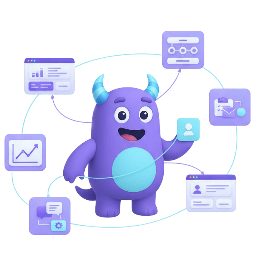 Дашборд рішень