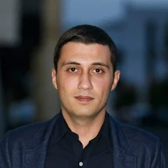 Vardan Saratikyan