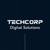 techcorp_solutions_logo